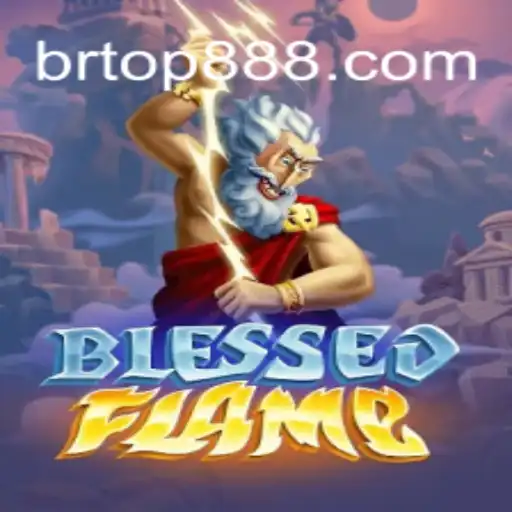 Explorando o Mundo de BlessedFlame: Um Mergulho no Novo Fenômeno dos Jogos