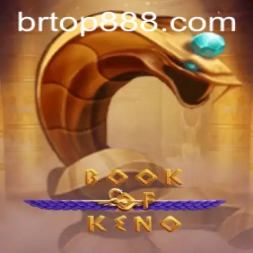 Descubra o Excitante Mundo de BookOfKeno no BRTOP.COM