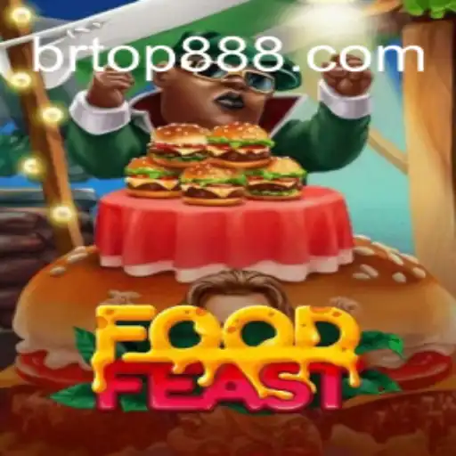 Explorando o Mundo de FoodFeast