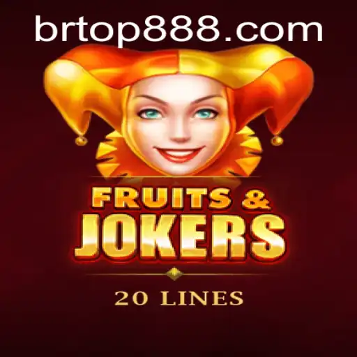 Descubra o Mundo Empolgante de FruitsAndJokers20 no BRTOP.COM
