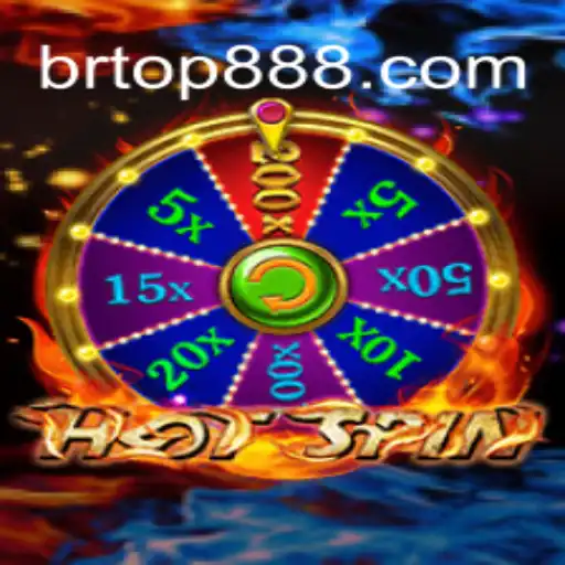 Explorando o Fascinante Mundo de HotSpin: Um Jogo de Destaque no BRTOP.COM