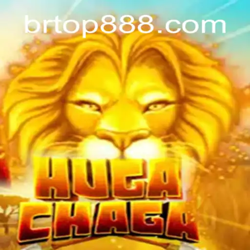 HugaChaga: Descubra o Novo Fenômeno de Jogos com BRTOP.COM