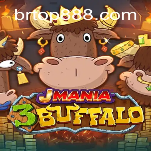 Descubra o Universo Emocionante de JMania3Buffalo: Um Jogo de Estratégia Inovador