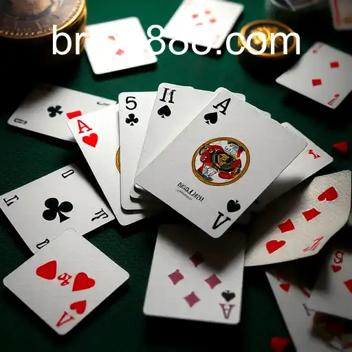 Security and Trust BRTOP.COM - International Licenses and Certifications