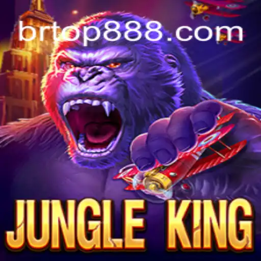 JungleKing: Explore O Mundo Selvagem Com BRTOP.COM