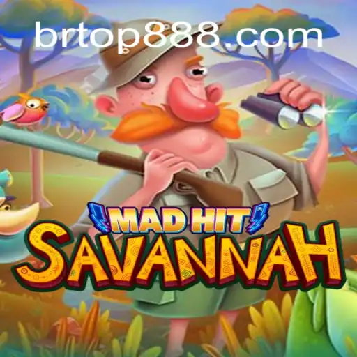 Descubra a Aventura de MadHitSavannah e as Regras para Desfrutar Esse Jogo Empolgante