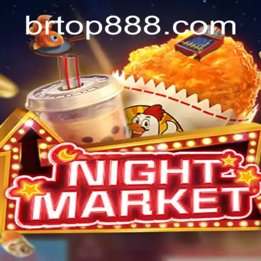 Explorando o Universo de NIGHTMARKET: Um Guia Completo do Jogo