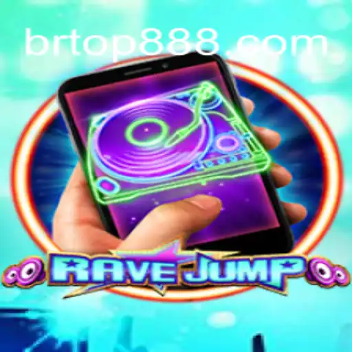 RaveJumpmobile: Uma Nova Experiência de Jogo Móvel