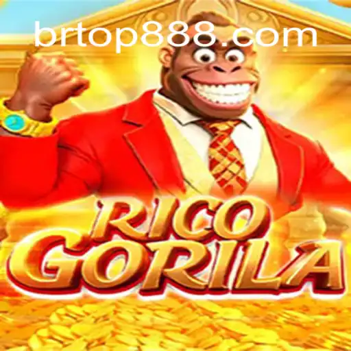 RicoGorila: A Nova Sensação do Mundo dos Jogos Online