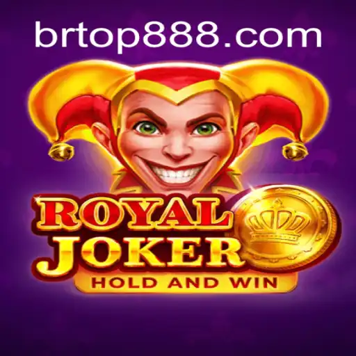 Descubra o Fascinante Mundo de RoyalJoker: O Jogo do Momento no BRTOP.COM