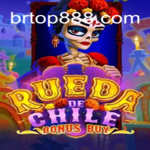 Explorando o Jogo RuedaDeChileBonusBuy no BRTOP.COM
