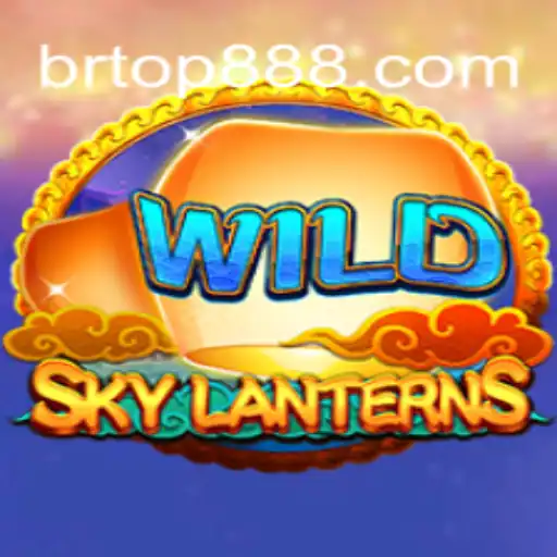 Entenda o Fascinante Jogo SkyLanterns Disponível em BRTOP.COM