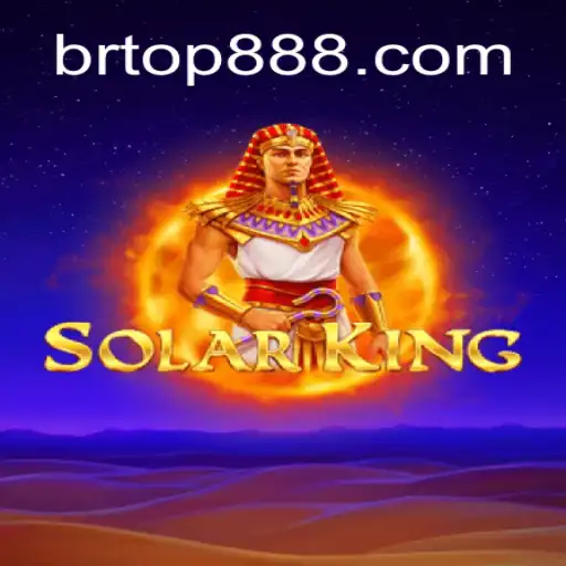 SolarKing: Uma Jornada de Estratégia e Inovação no Mundo dos Jogos
